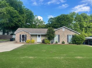 7936 Hilldale Dr, Columbus, GA