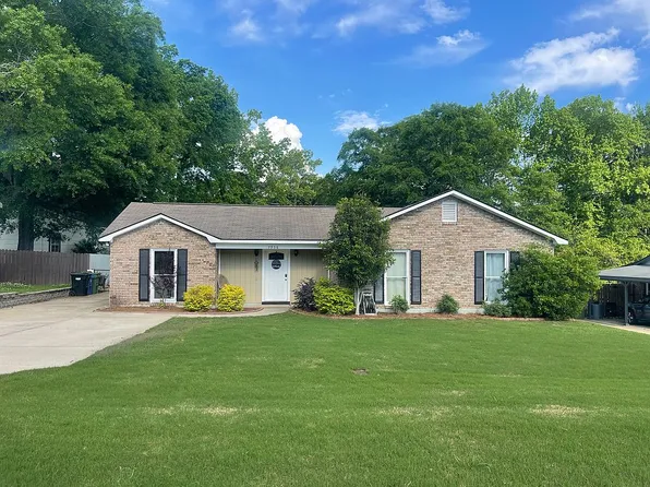 7936 Hilldale Dr, Columbus, GA 31909