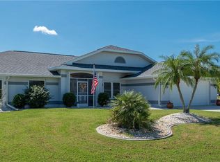 26475 Trujillo Dr, Punta Gorda, FL 33983