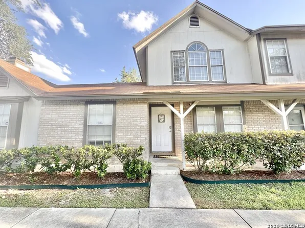 10254 Dover Rdg APT 302, San Antonio, TX 78250