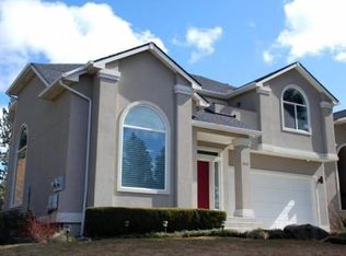 1819 S Viewcrest Ln, Spokane, WA 99212