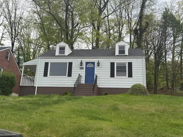 2816 Sweetbrier Ave SW, Roanoke, VA 24015