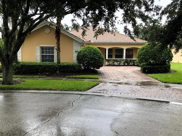 11938 Charlton Ln, Orlando, FL 32827