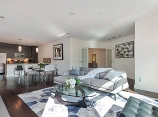 1045 On The Park Apartment Homes, Atlanta, GA 30309