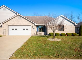148 Bay Ridge Dr, Pendleton, IN 46064