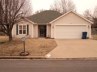 1907 Cleveland Ct, Joplin, MO 64804