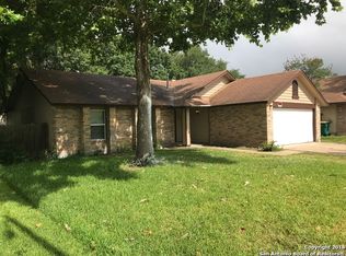 10223 Outlaw Bnd, Converse, TX 78109