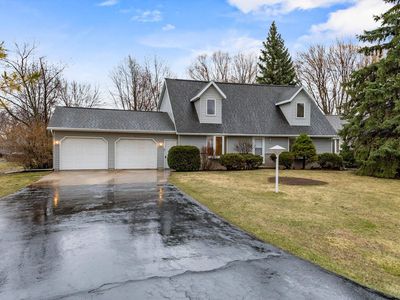 N9650 Darboy Dr, APPLETON, WI, 54915