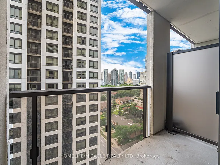 30 Elm Dr W #1609 — Photo 22
