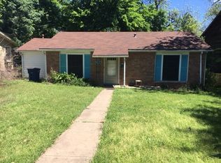 1504 E 37th St, Austin, TX 78722