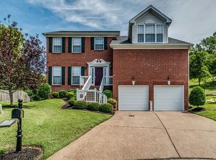 1512 Whetstone Ct, Nashville, TN 37209