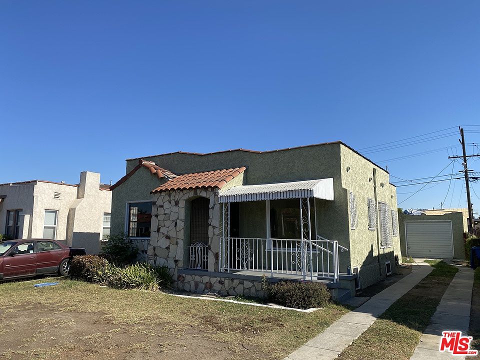 1st image of 5832 S Van Ness Ave