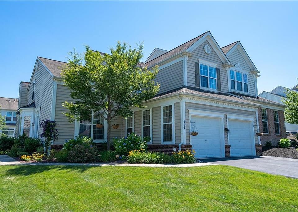 5224 High Vista Dr, Orefield, PA 18069 Zillow