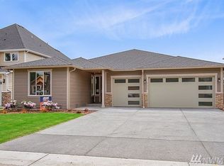 21213 Connells Prairie Rd E LOT 21, Bonney Lake, WA 98391