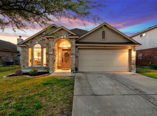6616 Sendero Ln, Woodway, TX 76712