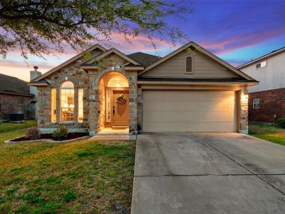 6616 Sendero Ln, Woodway, TX, 76712