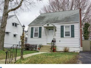 213 Mackenzie Ave, Prospect Park, PA 19076