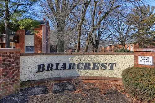 Briarcrest Gardens Apartments Photo 1
