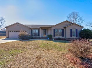 1007 Cleveland Ave, Grover, NC 28073