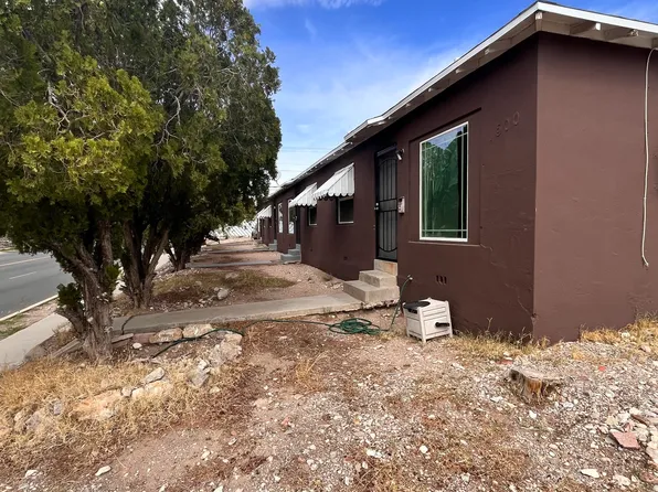 1500 N Copia St #14, El Paso, TX 79903