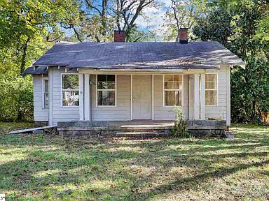 204 Piney Mountain Rd Greenville Sc 29609 Mls 1404886 Zillow