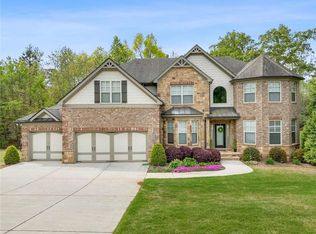 5175 Stefan Ridge Way, Buford, GA 30519