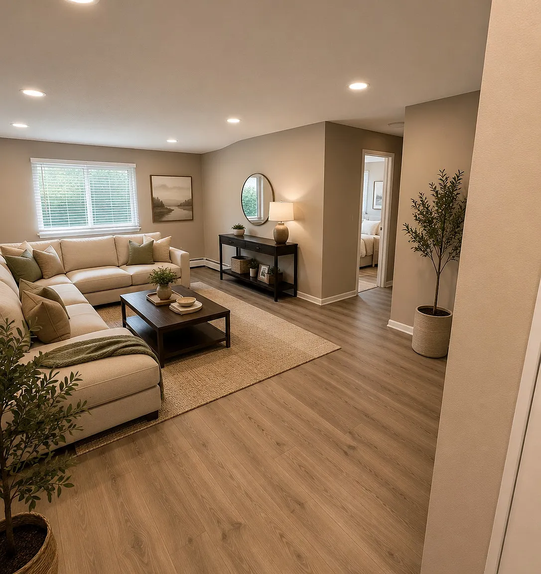 1 bed, 960 sqft, $1,999 — Photo 3