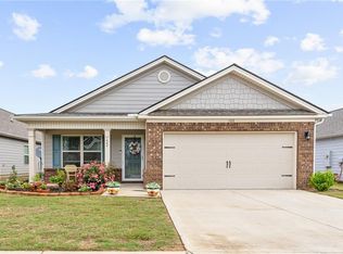 122 Widener Memorial Pkwy, Winder, GA 30680