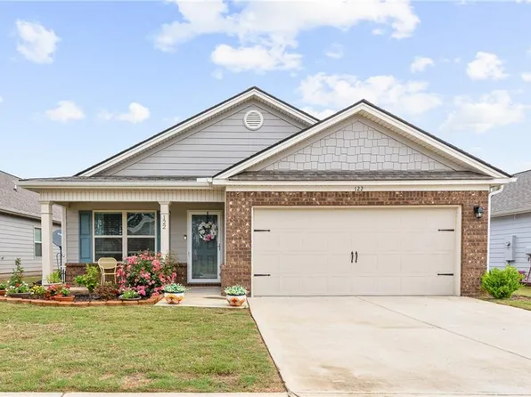 122 Widener Memorial Pkwy, Winder, GA 30680