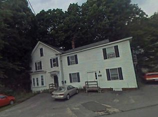 16-18 Groton St #2L, Ayer, MA 01432