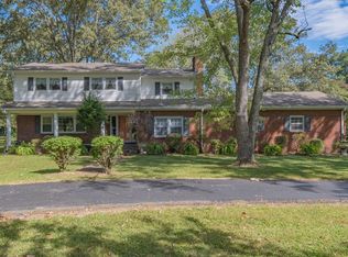 1206 Wilson Ave, Tullahoma, TN 37388