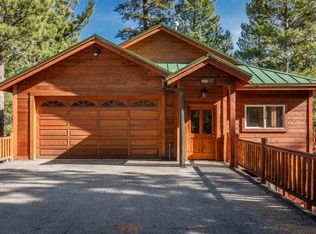 188 Hidden Valley Rd, Mammoth Lakes, CA 93546