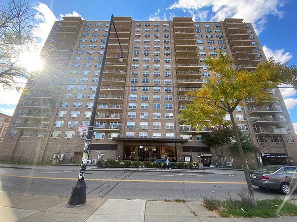 4140 Union St #14, Flushing, NY 11355
