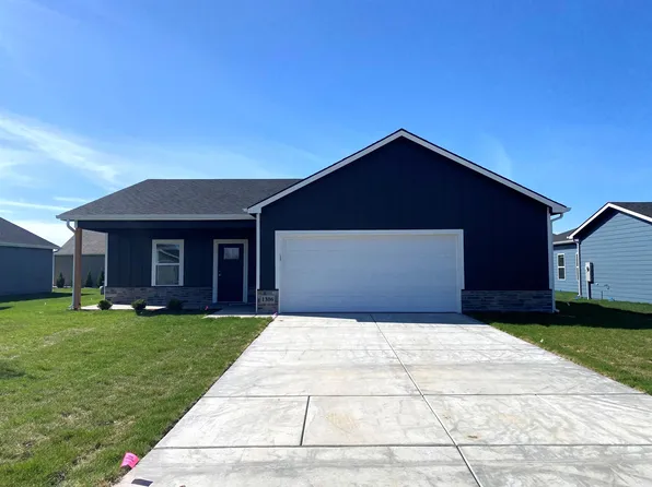 1306 S Rocky Creek Rd, Wichita, KS 67230