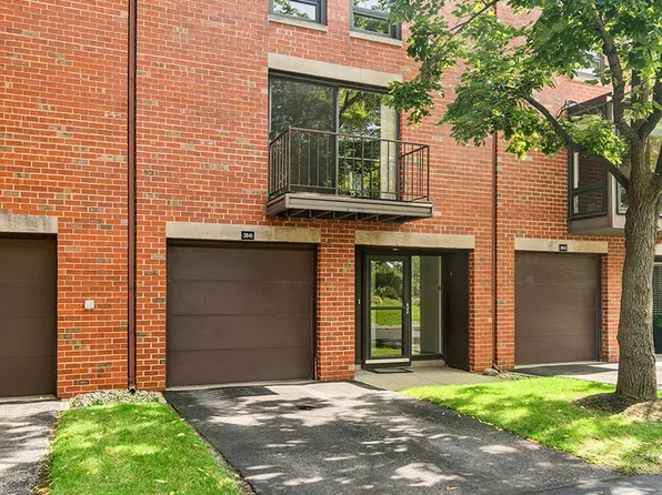 3841 Appian Way, Glenview, IL 60025