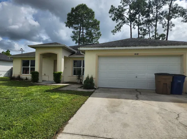 1818 Marson St, Lehigh Acres, FL 33972