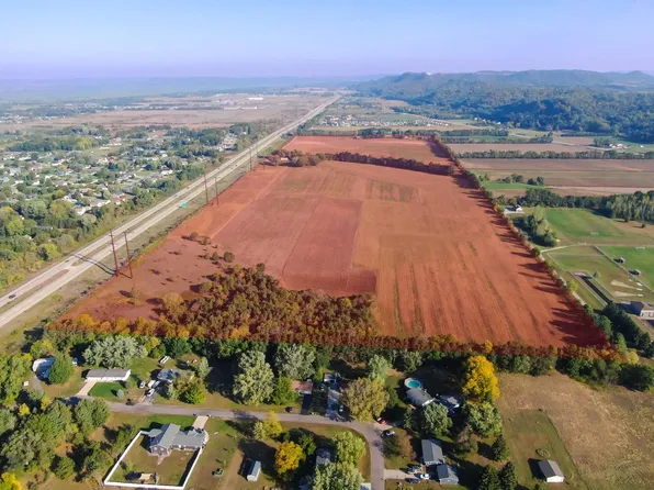00 WALDENBERGER ROAD, Holmen, WI 54636