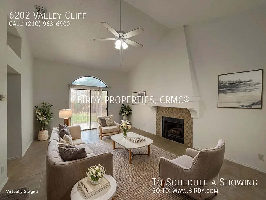 Building Photo - 6202 Valley Clf