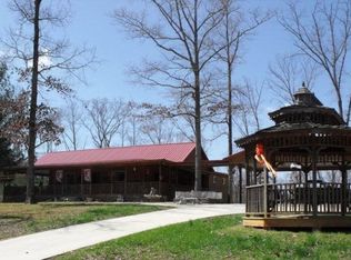 121 County Road 934, Heflin, AL 36264