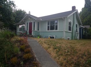 4502 SW Charlestown St, Seattle, WA 98116