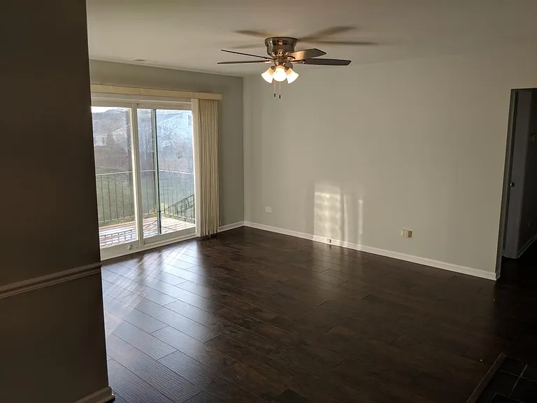 TV room