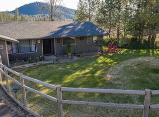 555 Grouse Creek Rd, Grants Pass, OR 97526