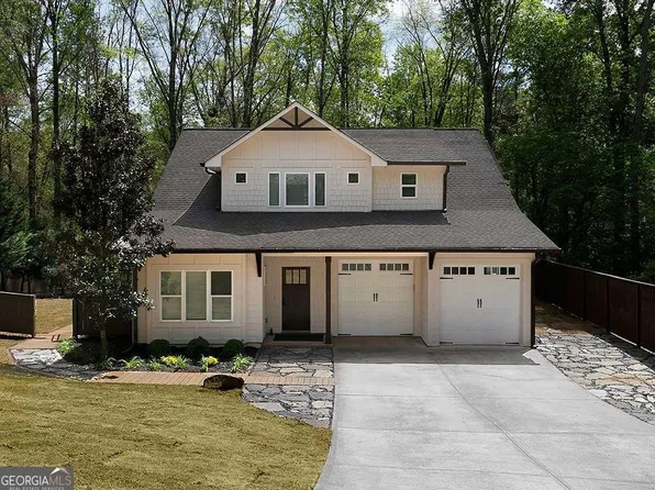 7135 Haw Creek Pl, Gainesville, GA 30506