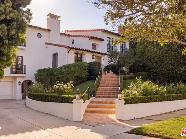 365 Comstock Ave, Los Angeles, CA 90024