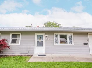 624 N Berkley Rd, Kokomo, IN 46901