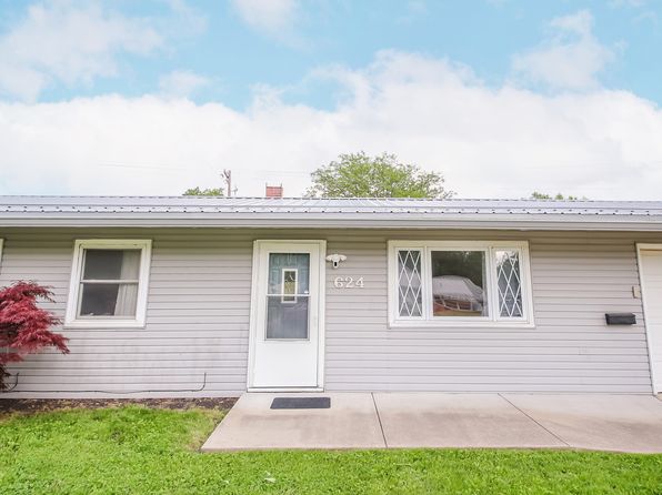 624 N Berkley Rd