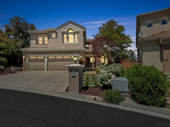 5651 Morningside Dr, San Jose, CA 95138