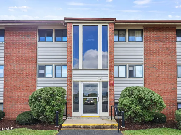 189 Stratton Rd APT E2, Williamstown, MA 01267