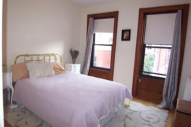 Rented by Susan Finkel, LREB