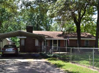 184 Horseshoe Loop, Huntington, TX 75949